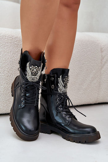 Women's Boots