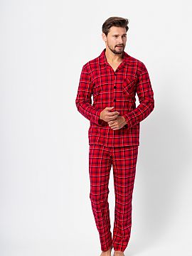 Men's Sleepwear And Bathrobes