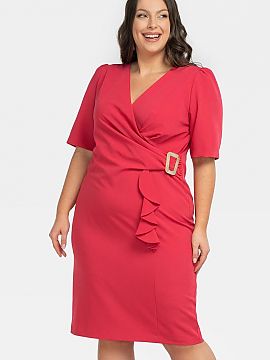 Women's Plus Size Fashion