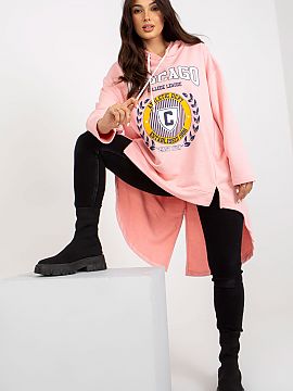 Women's Sweatshirts