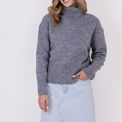 Women's Turtleneck MKM