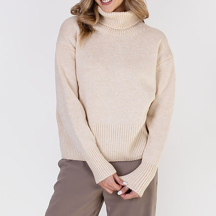 Women's Turtleneck MKM