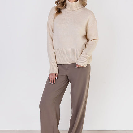 Women's Turtleneck MKM