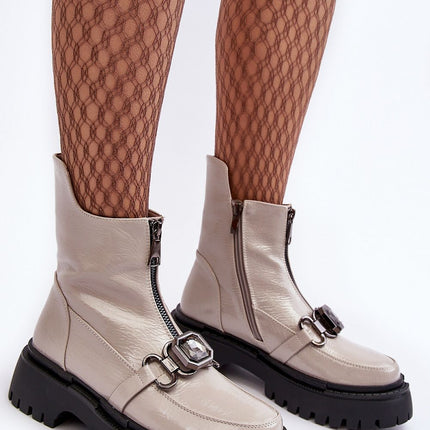 Women's Boots Step in style