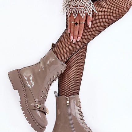 Women's Boots Step in style