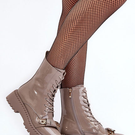 Women's Boots Step in style