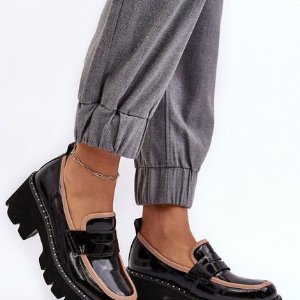 Women's Mocassins Step in style