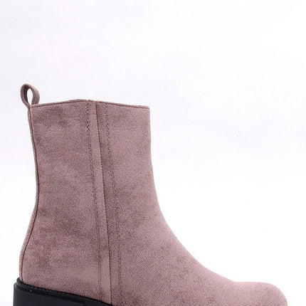 Women's Heel boots Inello