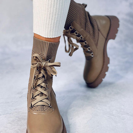 Women's Boots Inello