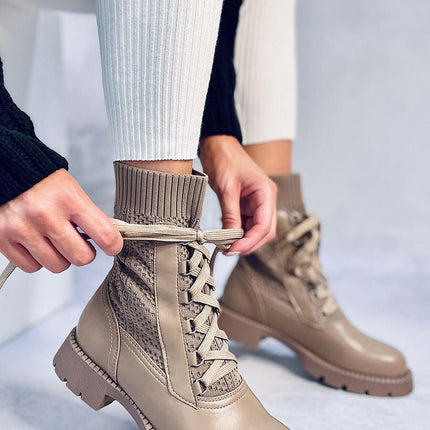 Women's Boots Inello