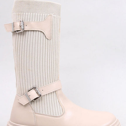 Women's Officer boots Inello