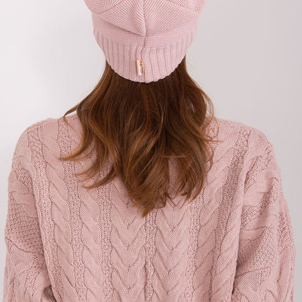 Women's Hat  Rue Paris