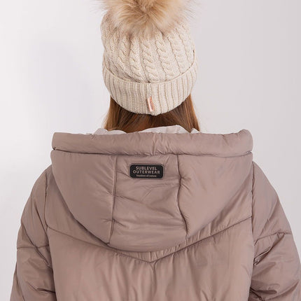 Women's Beanie  Rue Paris