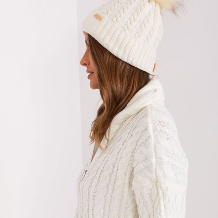 Women's Beanie  Rue Paris