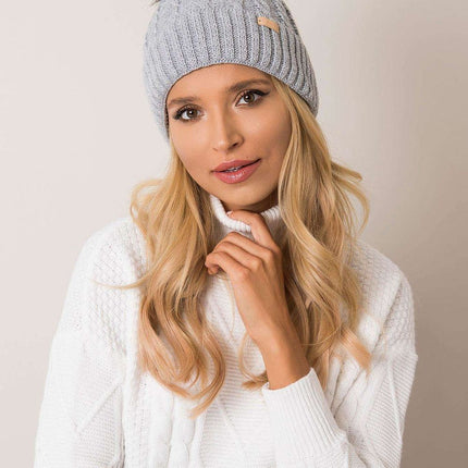 Women's Beanie  Rue Paris