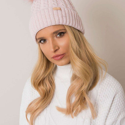 Women's Beanie  Rue Paris