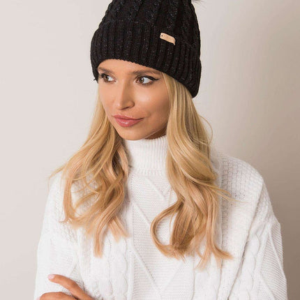 Women's Beanie  Rue Paris