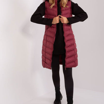 Women's Gilet Rue Paris