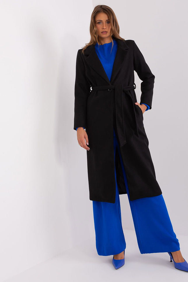 Women's Coat Och Bella