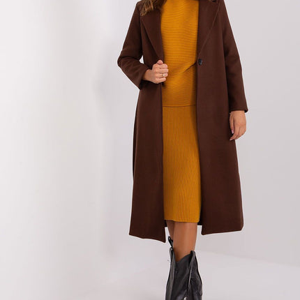 Women's Coat Och Bella