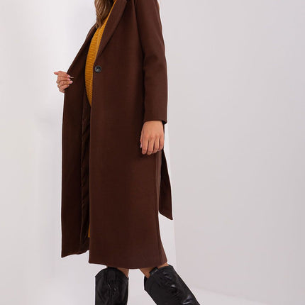 Women's Coat Och Bella