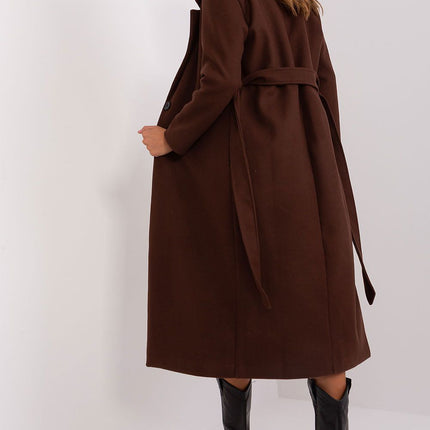 Women's Coat Och Bella