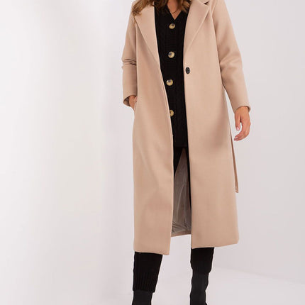 Women's Coat Och Bella