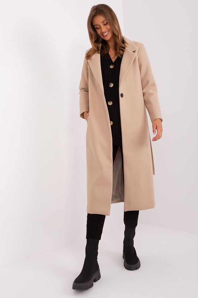 Women's Coat Och Bella