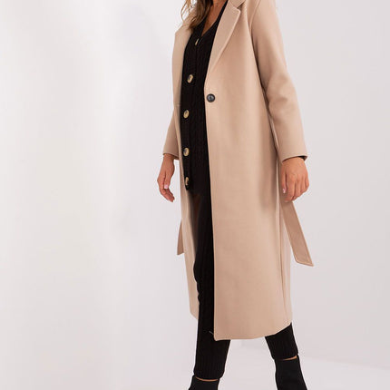 Women's Coat Och Bella