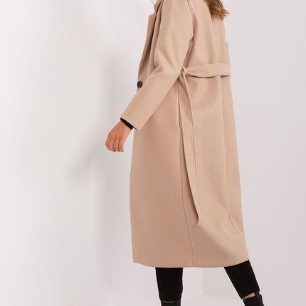 Women's Coat Och Bella