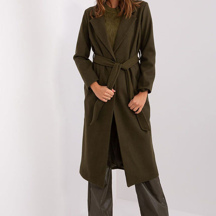 Women's Coat Och Bella