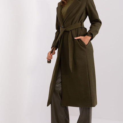 Women's Coat Och Bella