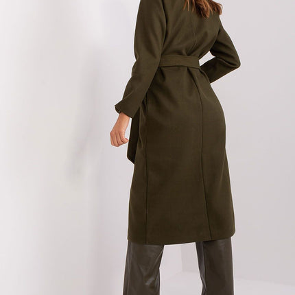 Women's Coat Och Bella