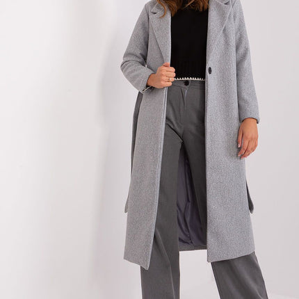 Women's Coat Och Bella