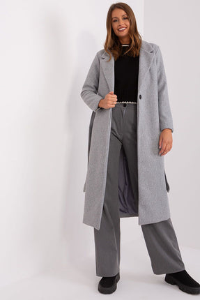 Women's Coat Och Bella