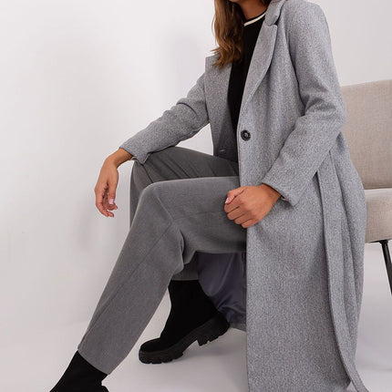 Women's Coat Och Bella