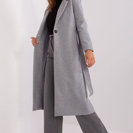 Women's Coat Och Bella