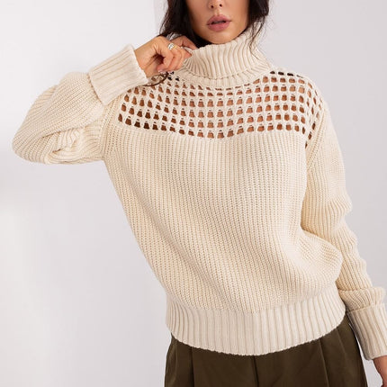 Women's Turtleneck Sweater Factory Price