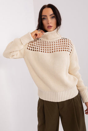 Women's Turtleneck Sweater Factory Price