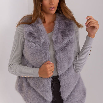 Women's Gilet AT