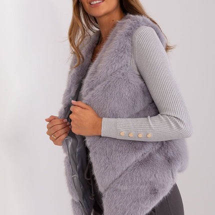 Women's Gilet AT