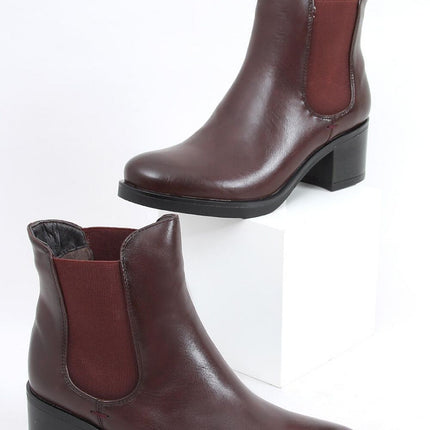 Women's Jodhpur boot Inello