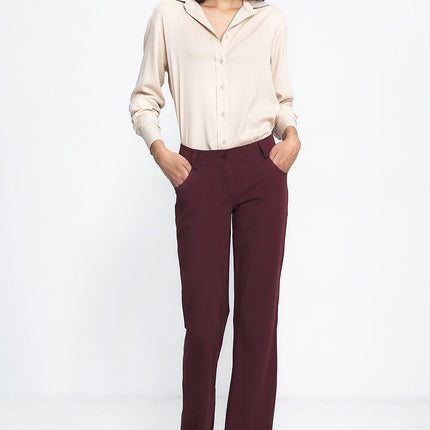 Women's Trousers Nife