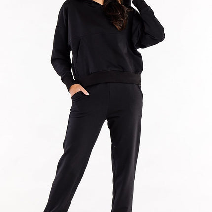 Women's Tracksuit Trousers Infinite You