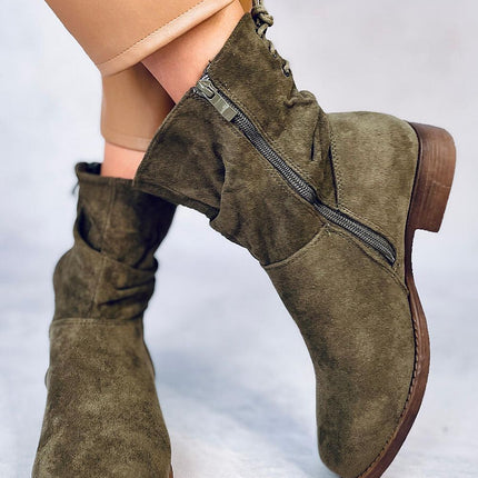 Women's Boots Inello