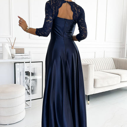 Women's Long dress Numoco