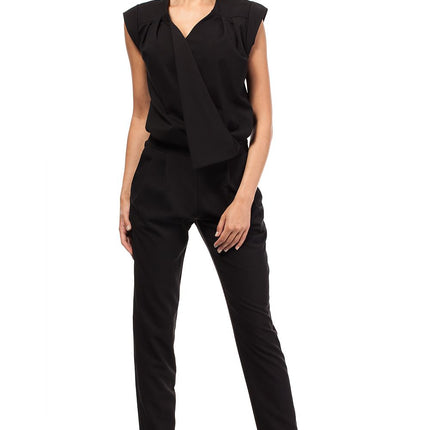 Tailleur-pantalon pour femme Moe