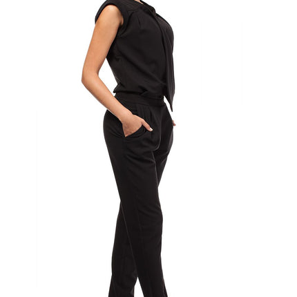 Tailleur-pantalon pour femme Moe