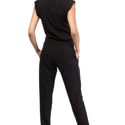 Tailleur-pantalon pour femme Moe