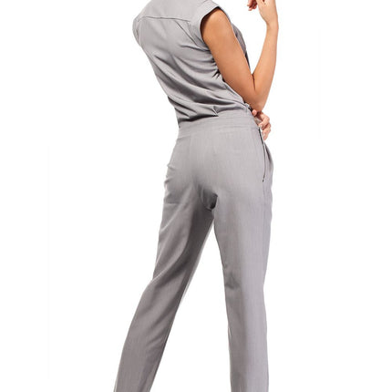 Tailleur-pantalon pour femme Moe